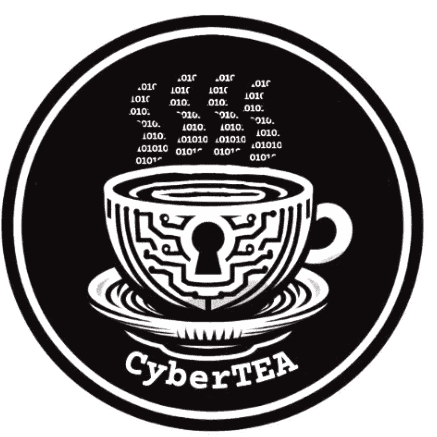 Capture The Flag | CyberTEA 3.0 | Round 1